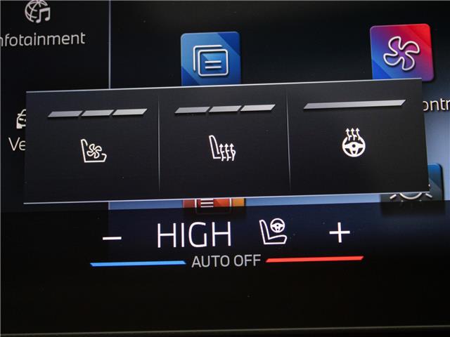 2026 BMW X5 xDrive40i (Stk: B10276) in Windsor - Image 17 of 27