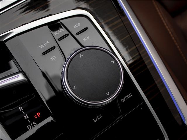 2026 BMW X5 xDrive40i (Stk: B10276) in Windsor - Image 22 of 27