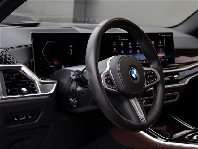 2026 BMW X5 xDrive40i (Stk: B10276) in Windsor - Image 9 of 27