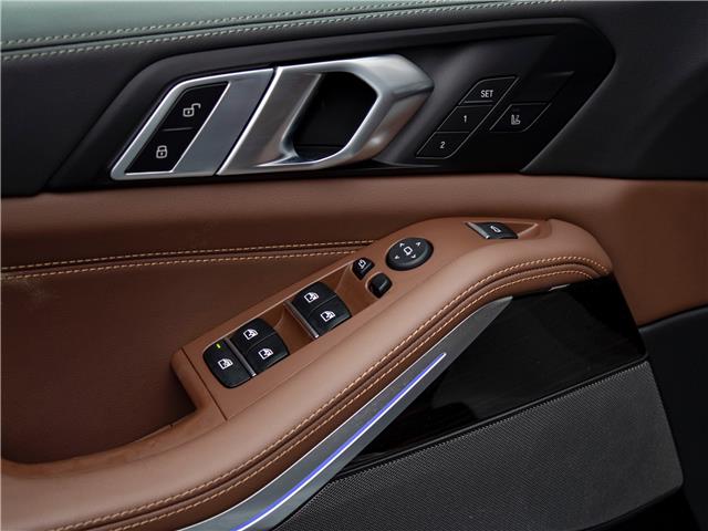 2026 BMW X5 xDrive40i (Stk: B10276) in Windsor - Image 8 of 27