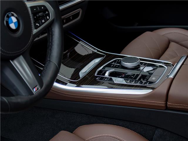 2026 BMW X5 xDrive40i (Stk: B10276) in Windsor - Image 21 of 27