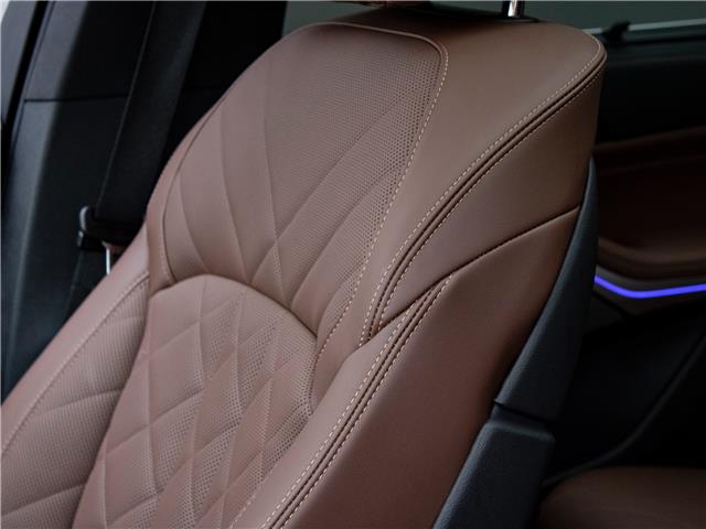 2026 BMW X5 xDrive40i (Stk: B10276) in Windsor - Image 12 of 27