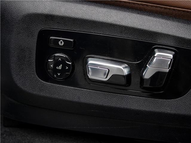 2026 BMW X5 xDrive40i (Stk: B10276) in Windsor - Image 11 of 27