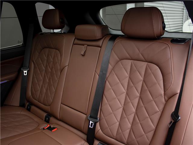 2026 BMW X5 xDrive40i (Stk: B10276) in Windsor - Image 27 of 27