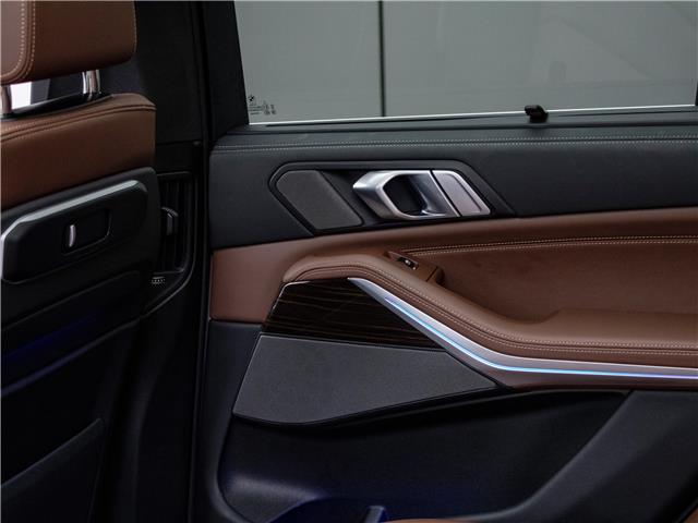 2026 BMW X5 xDrive40i (Stk: B10276) in Windsor - Image 25 of 27