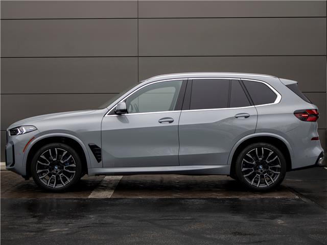 2026 BMW X5 xDrive40i (Stk: B10276) in Windsor - Image 4 of 27