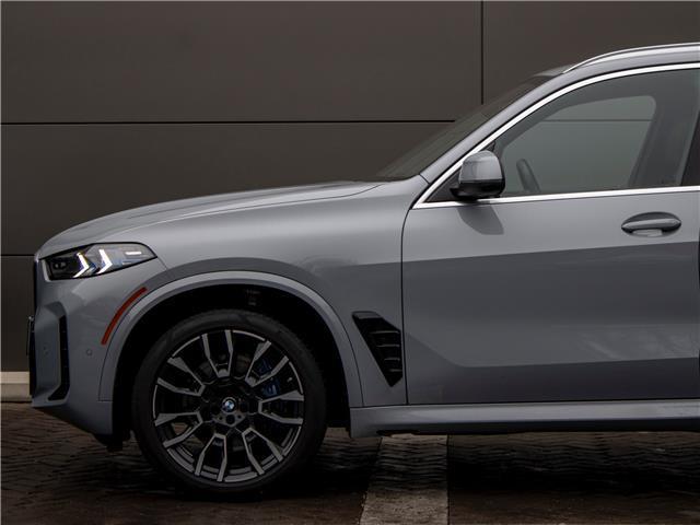 2026 BMW X5 xDrive40i (Stk: B10276) in Windsor - Image 3 of 27