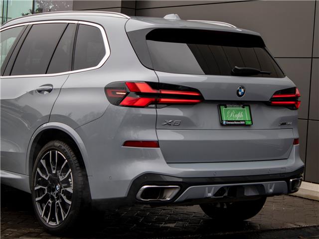 2026 BMW X5 xDrive40i (Stk: B10276) in Windsor - Image 5 of 27