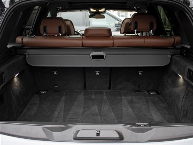 2026 BMW X5 xDrive40i (Stk: B10276) in Windsor - Image 6 of 27