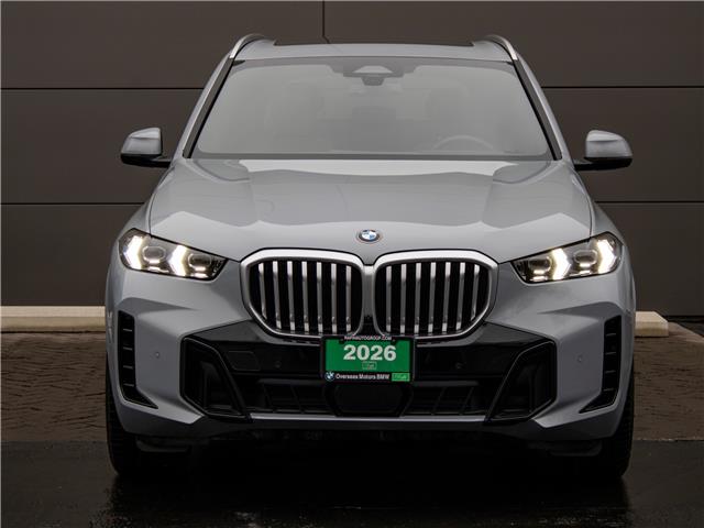 2026 BMW X5 xDrive40i (Stk: B10276) in Windsor - Image 2 of 27