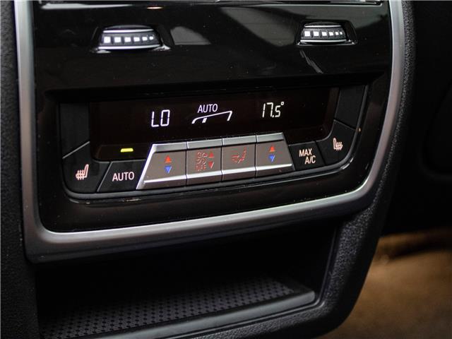 2026 BMW X5 xDrive40i (Stk: B10276) in Windsor - Image 26 of 27