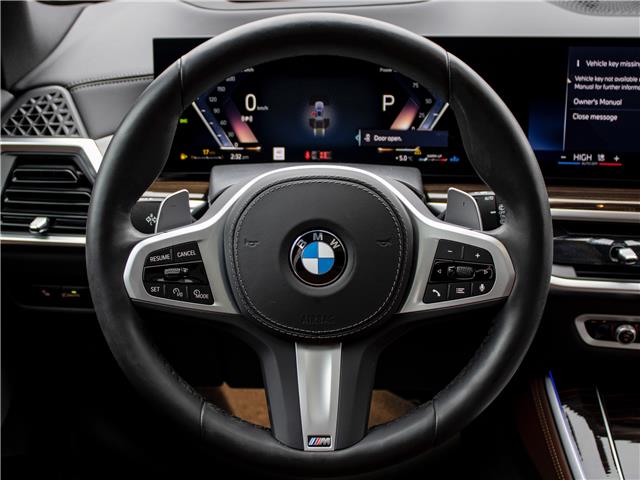 2026 BMW X5 xDrive40i (Stk: B10276) in Windsor - Image 10 of 27