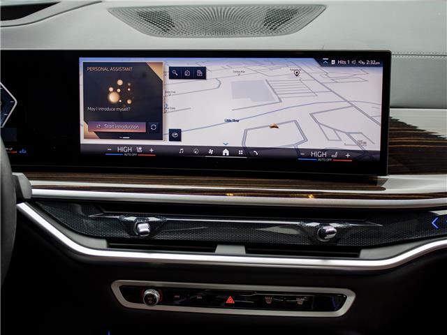 2026 BMW X5 xDrive40i (Stk: B10276) in Windsor - Image 16 of 27
