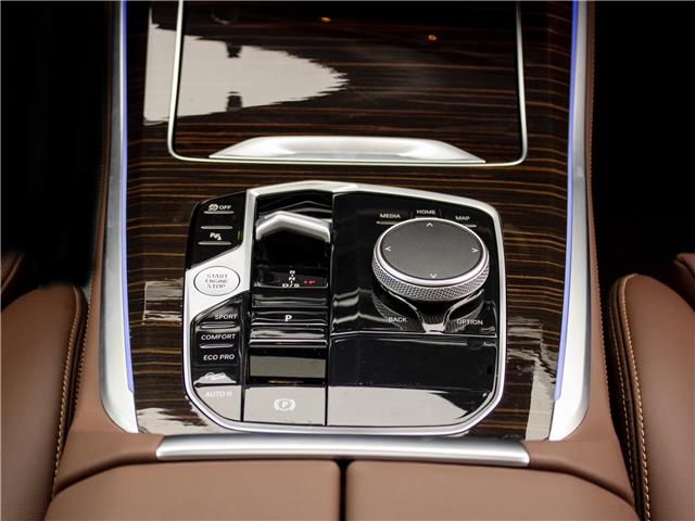 2026 BMW X5 xDrive40i (Stk: B10276) in Windsor - Image 18 of 27