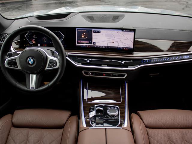 2026 BMW X5 xDrive40i (Stk: B10276) in Windsor - Image 15 of 27