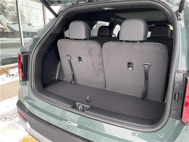 2026 Kia Sorento Hybrid SX (Stk: K26149) in Listowel - Image 13 of 17