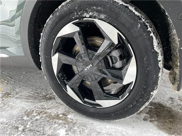 2026 Kia Sorento Hybrid SX (Stk: K26149) in Listowel - Image 8 of 17