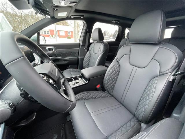 2026 Kia Sorento Hybrid SX (Stk: K26149) in Listowel - Image 10 of 17
