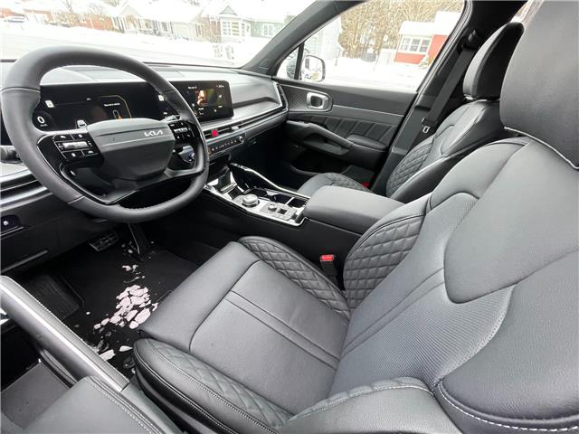2026 Kia Sorento Hybrid SX (Stk: K26149) in Listowel - Image 11 of 17