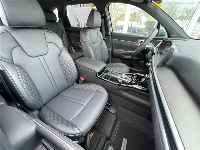 2026 Kia Sorento Hybrid SX (Stk: K26149) in Listowel - Image 14 of 17