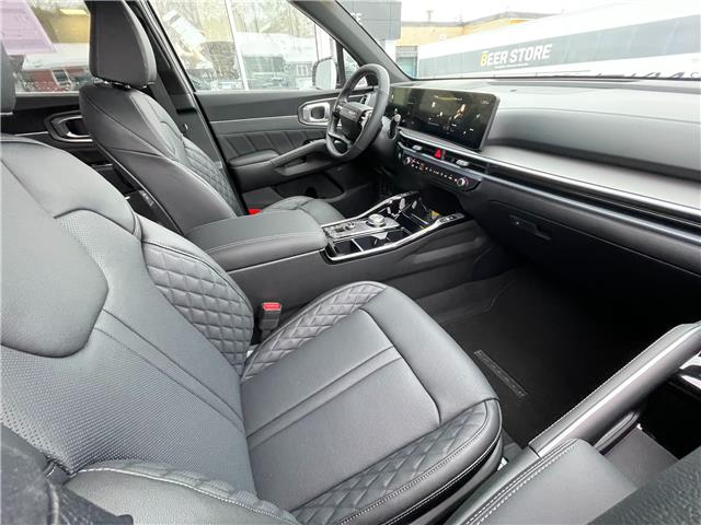 2026 Kia Sorento Hybrid SX (Stk: K26149) in Listowel - Image 15 of 17