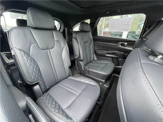 2026 Kia Sorento Hybrid SX (Stk: K26149) in Listowel - Image 16 of 17