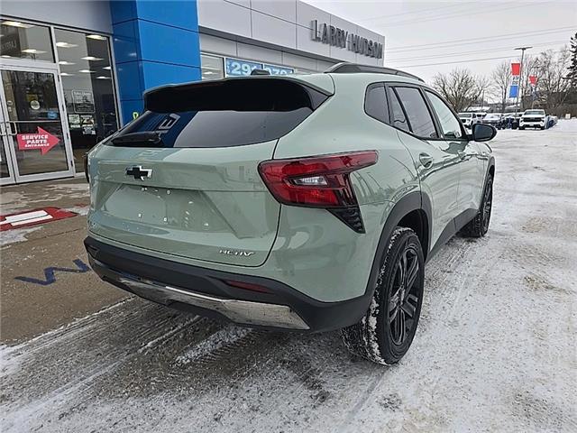 2026 Chevrolet Trax ACTIV (Stk: 26-852) in Listowel - Image 3 of 10