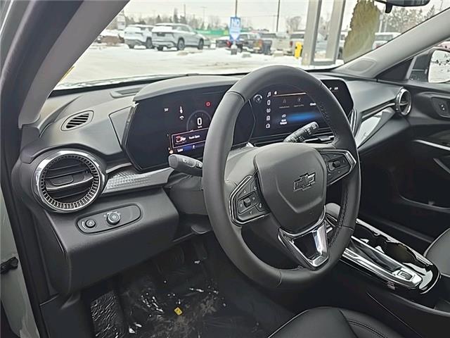 2026 Chevrolet Trax ACTIV (Stk: 26-852) in Listowel - Image 4 of 10