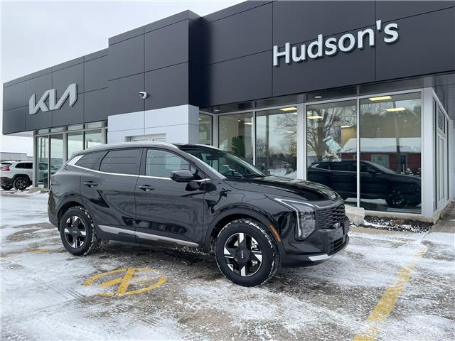 2026 Kia Sportage LX (Stk: K26165) in Listowel - Image 1 of 17