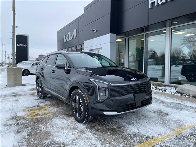 2026 Kia Sportage LX (Stk: K26165) in Listowel - Image 2 of 17