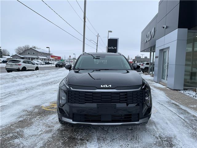 2026 Kia Sportage LX (Stk: K26165) in Listowel - Image 3 of 17