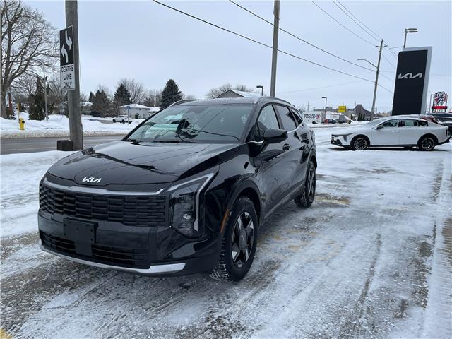 2026 Kia Sportage LX (Stk: K26165) in Listowel - Image 4 of 17
