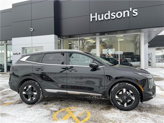 2026 Kia Sportage LX (Stk: K26165) in Listowel - Image 5 of 17