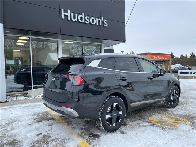 2026 Kia Sportage LX (Stk: K26165) in Listowel - Image 6 of 17