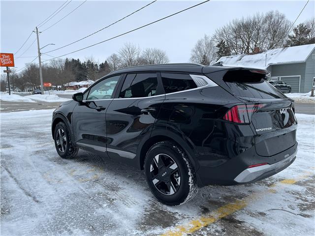 2026 Kia Sportage LX (Stk: K26165) in Listowel - Image 8 of 17