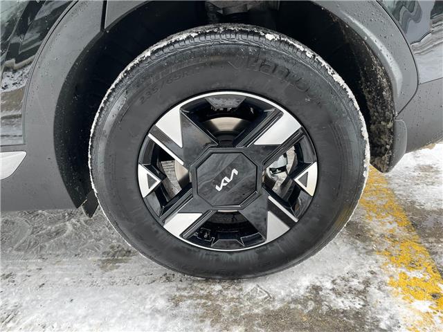 2026 Kia Sportage LX (Stk: K26165) in Listowel - Image 9 of 17