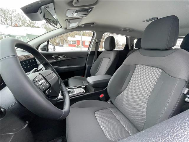 2026 Kia Sportage LX (Stk: K26165) in Listowel - Image 10 of 17
