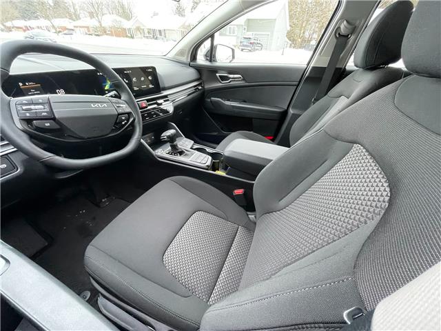 2026 Kia Sportage LX (Stk: K26165) in Listowel - Image 11 of 17