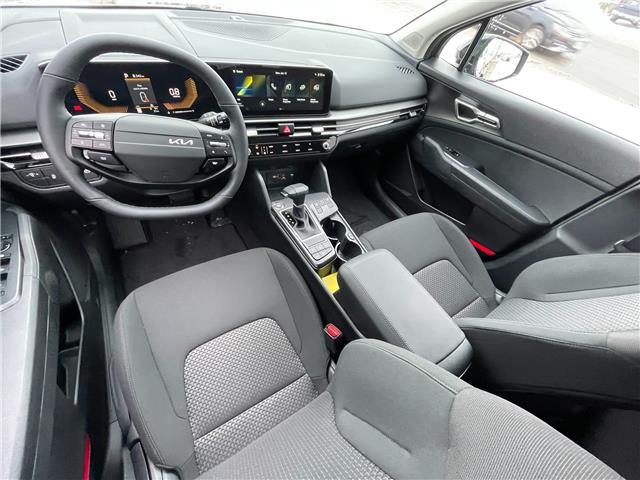 2026 Kia Sportage LX (Stk: K26165) in Listowel - Image 12 of 17