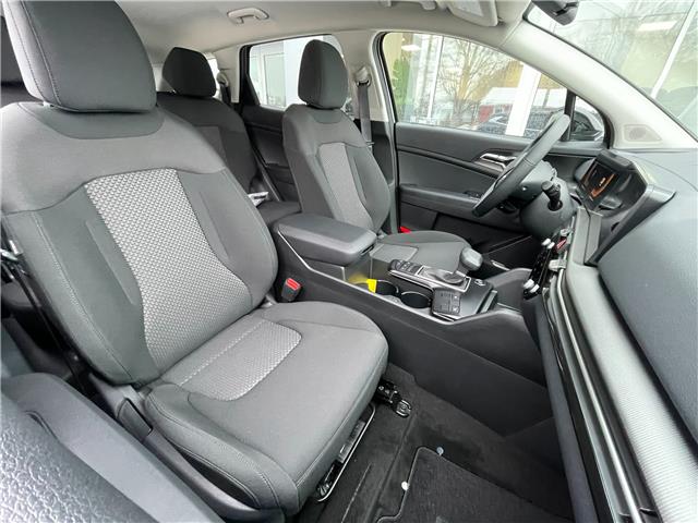 2026 Kia Sportage LX (Stk: K26165) in Listowel - Image 13 of 17