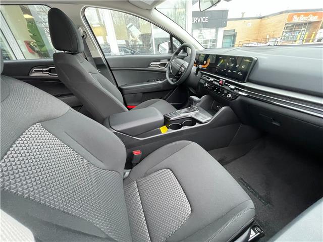2026 Kia Sportage LX (Stk: K26165) in Listowel - Image 14 of 17