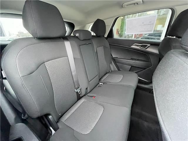 2026 Kia Sportage LX (Stk: K26165) in Listowel - Image 15 of 17