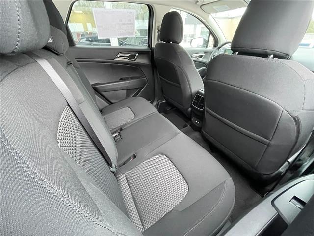 2026 Kia Sportage LX (Stk: K26165) in Listowel - Image 16 of 17