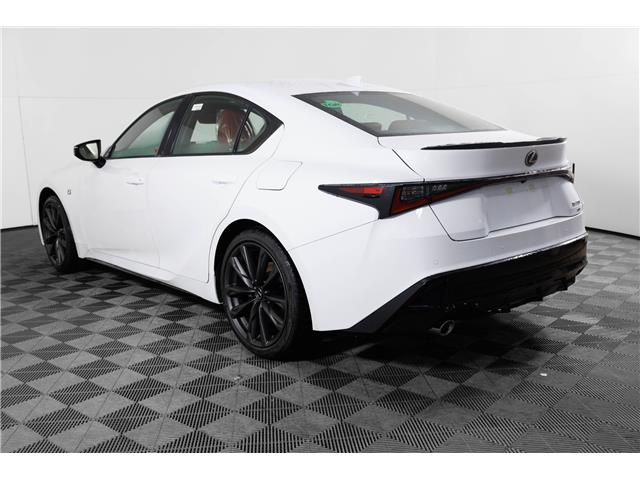 2025 Lexus IS 300 Base (Stk: X3593) in London - Image 4 of 34