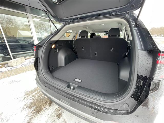 2026 Kia Sportage LX (Stk: K26165) in Listowel - Image 17 of 17