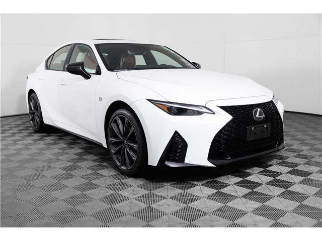 2025 Lexus IS 300 Base (Stk: X3593) in London - Image 3 of 34