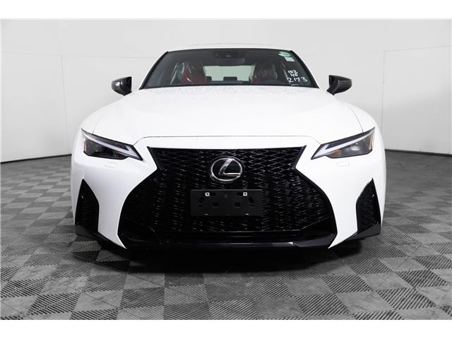 2025 Lexus IS 300 Base (Stk: X3593) in London - Image 2 of 34