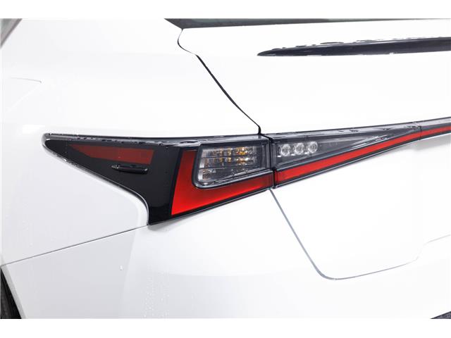 2025 Lexus IS 300 Base (Stk: X3593) in London - Image 7 of 34