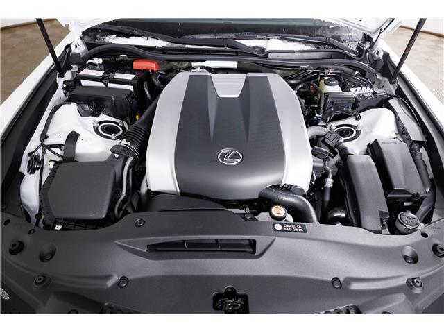 2025 Lexus IS 300 Base (Stk: X3593) in London - Image 10 of 34