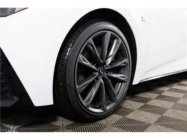 2025 Lexus IS 300 Base (Stk: X3593) in London - Image 11 of 34